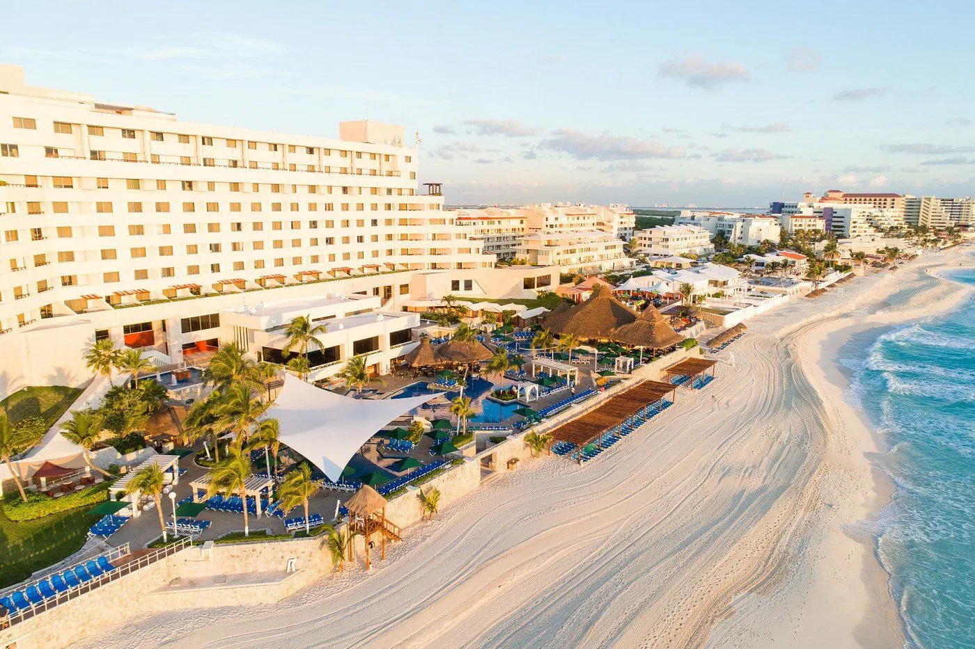 Royal Solaris Cancun Beach Royal Solaris Cancun Beach