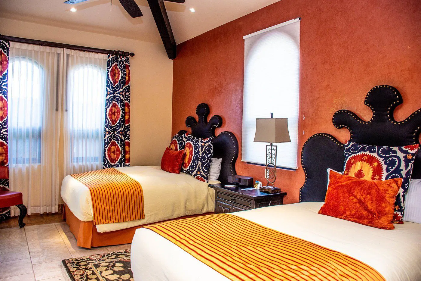 double beds double beds