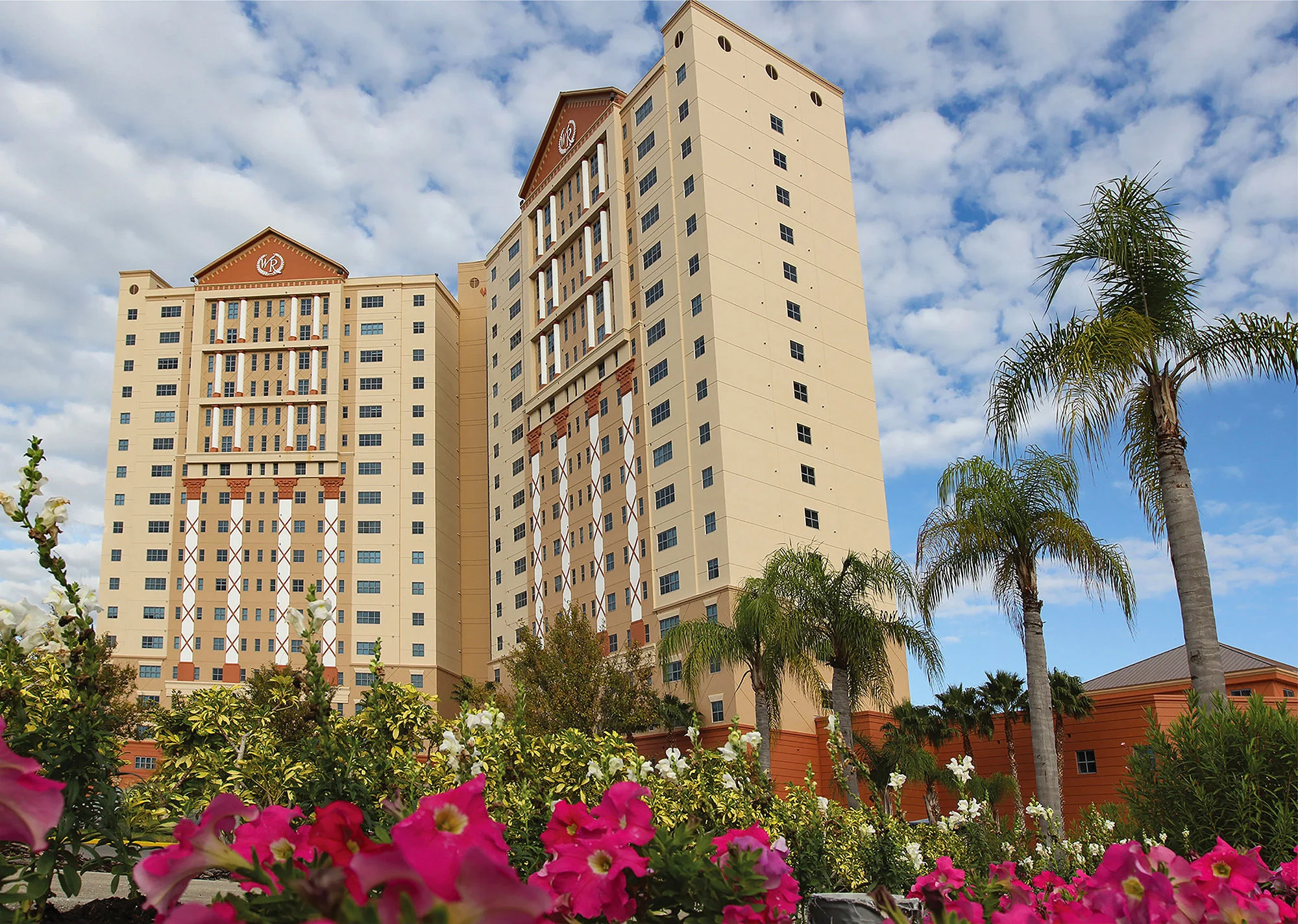 Westgate Palace Westgate Palace