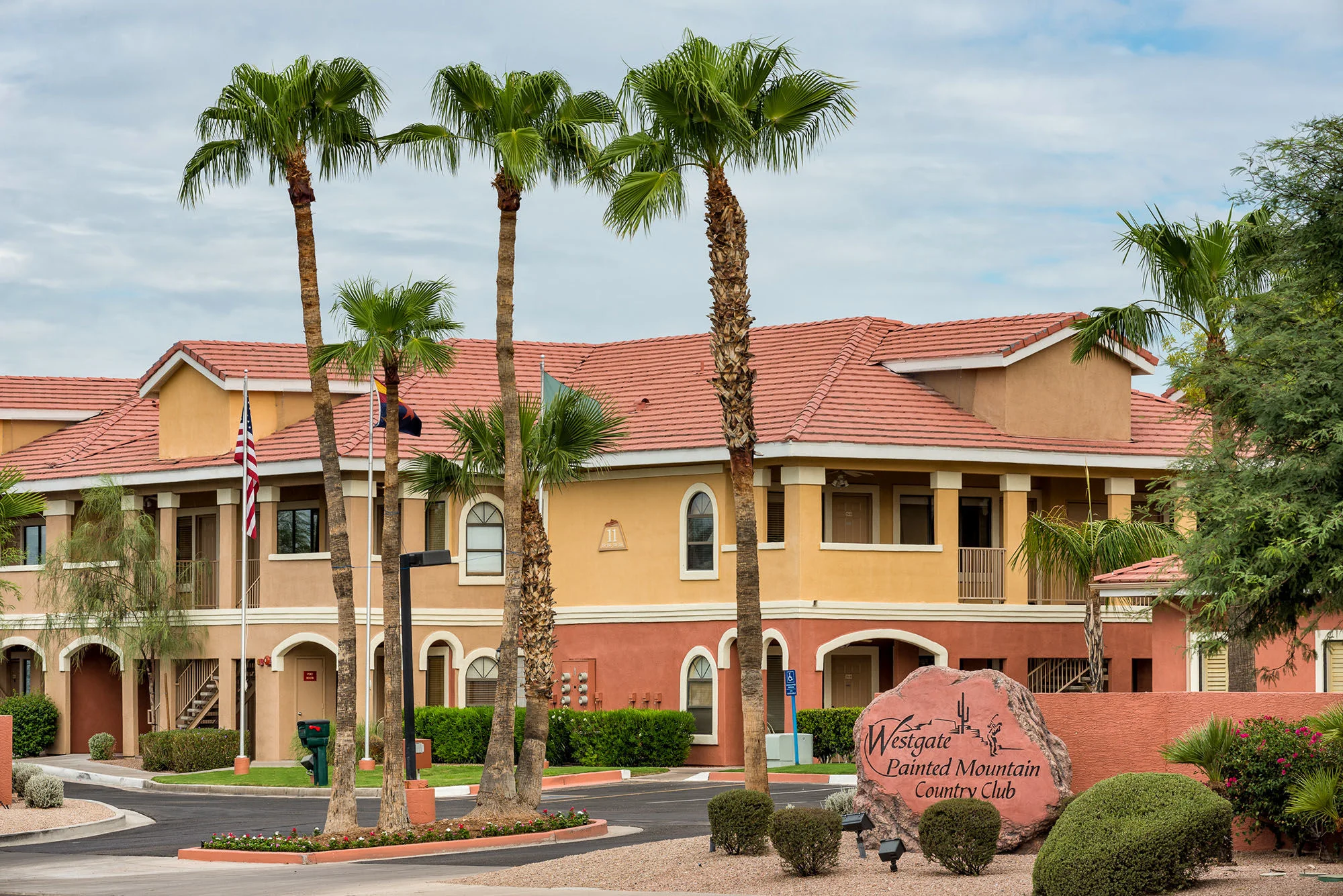 Westgate Painted Mountain Golf Resort