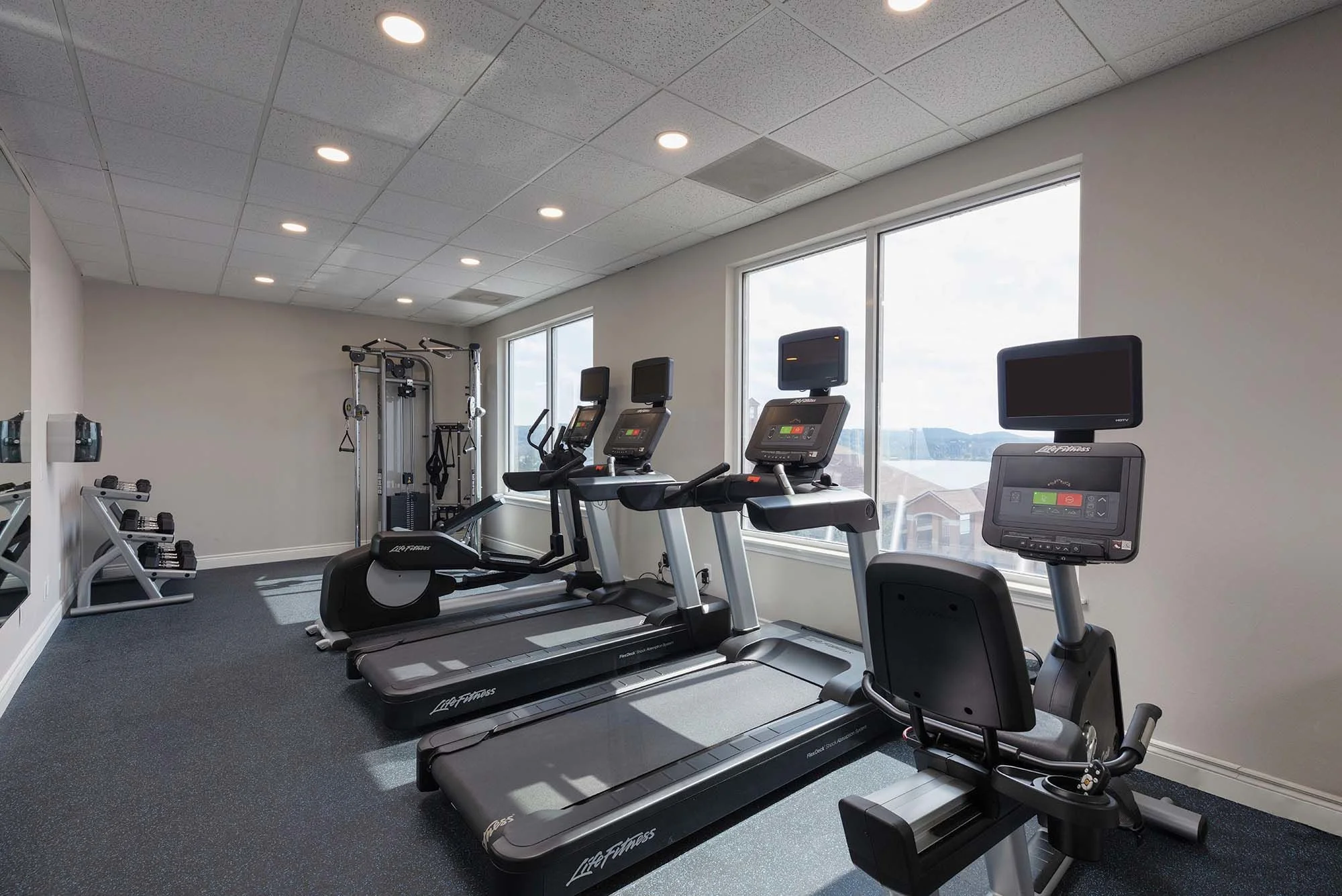 Westgate Branson Lakes At Emerald Pointe Fitness Center Westgate Branson Lakes At Emerald Pointe Fitness Center