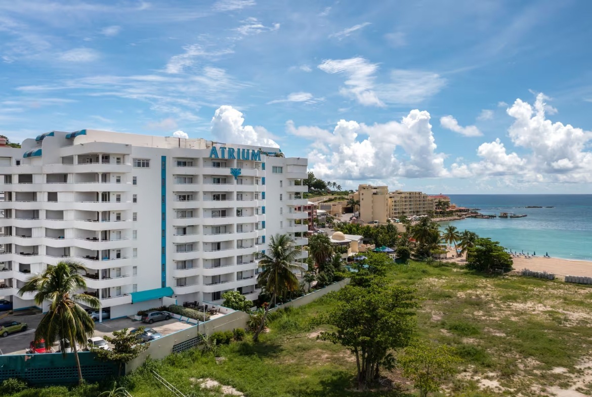 Atrium Beach Resort and Spa