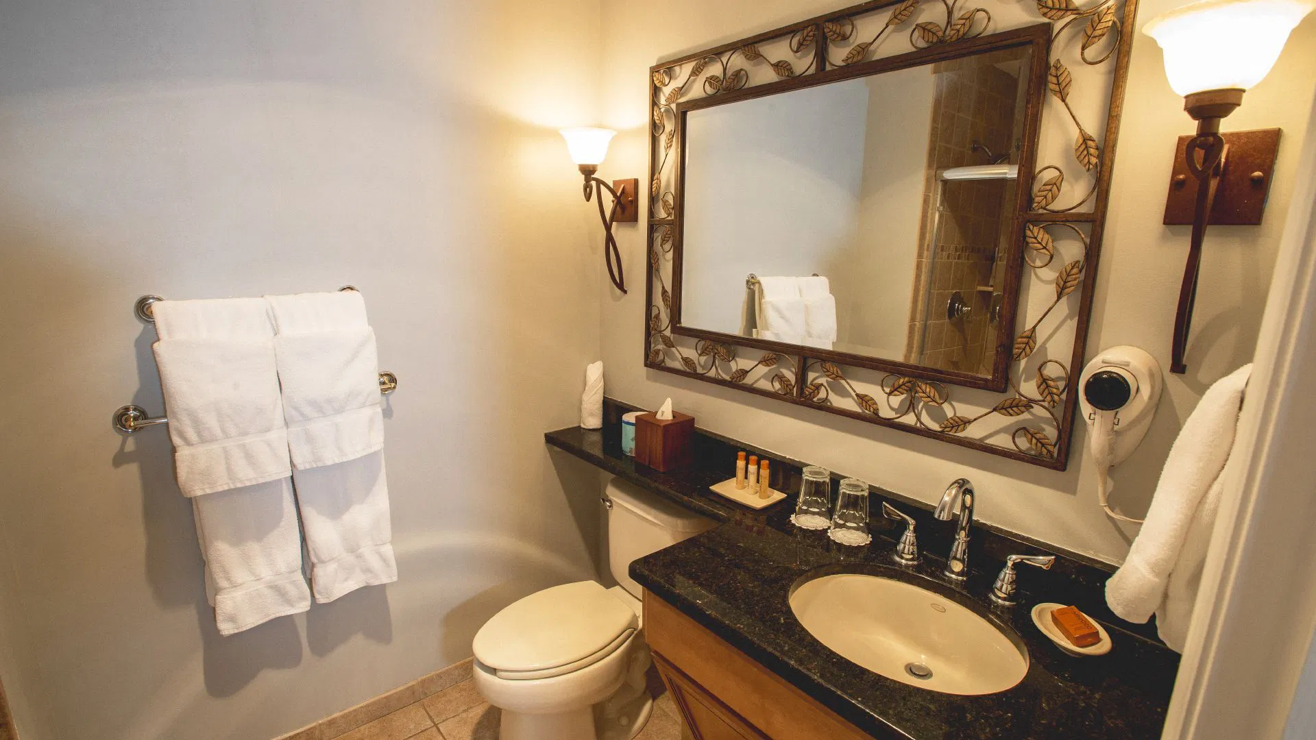 Bathroom Bathroom