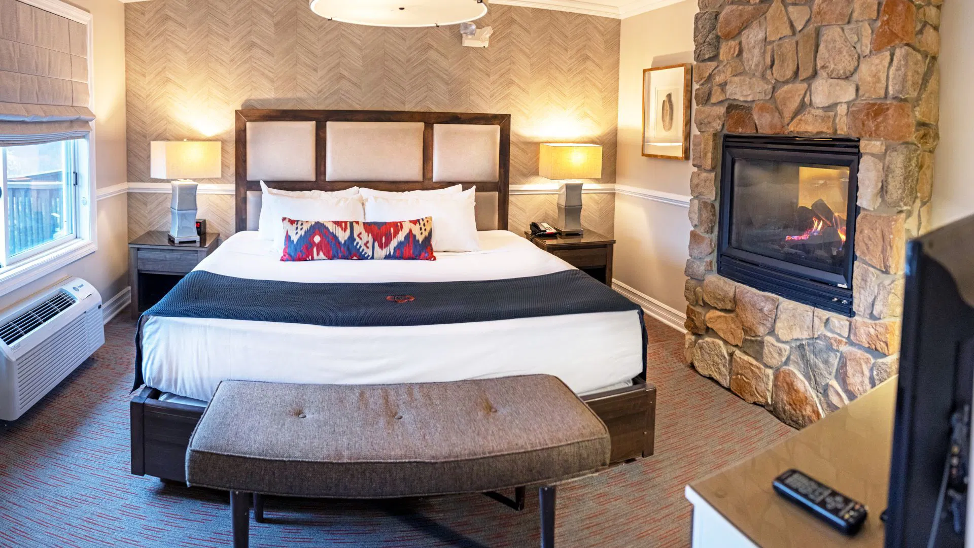 The Resort Club At Minerals Resort And Spa Bedroom The Resort Club At Minerals Resort And Spa Bedroom