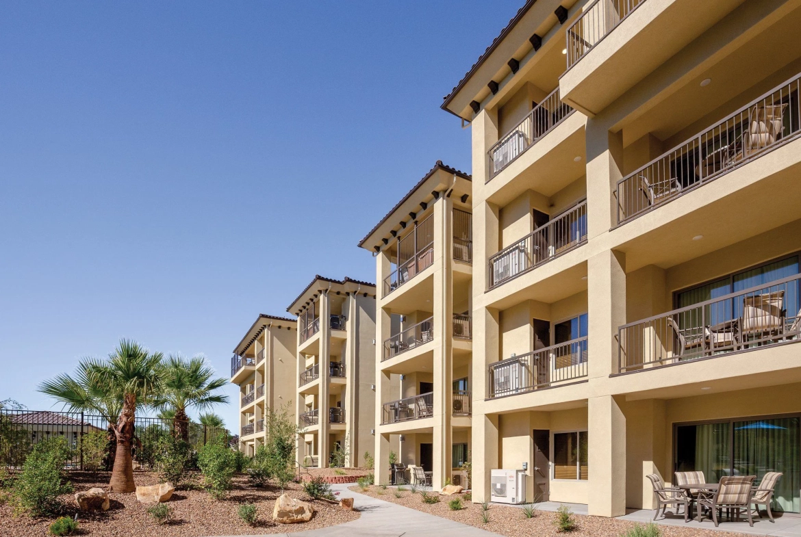 WorldMark St. George