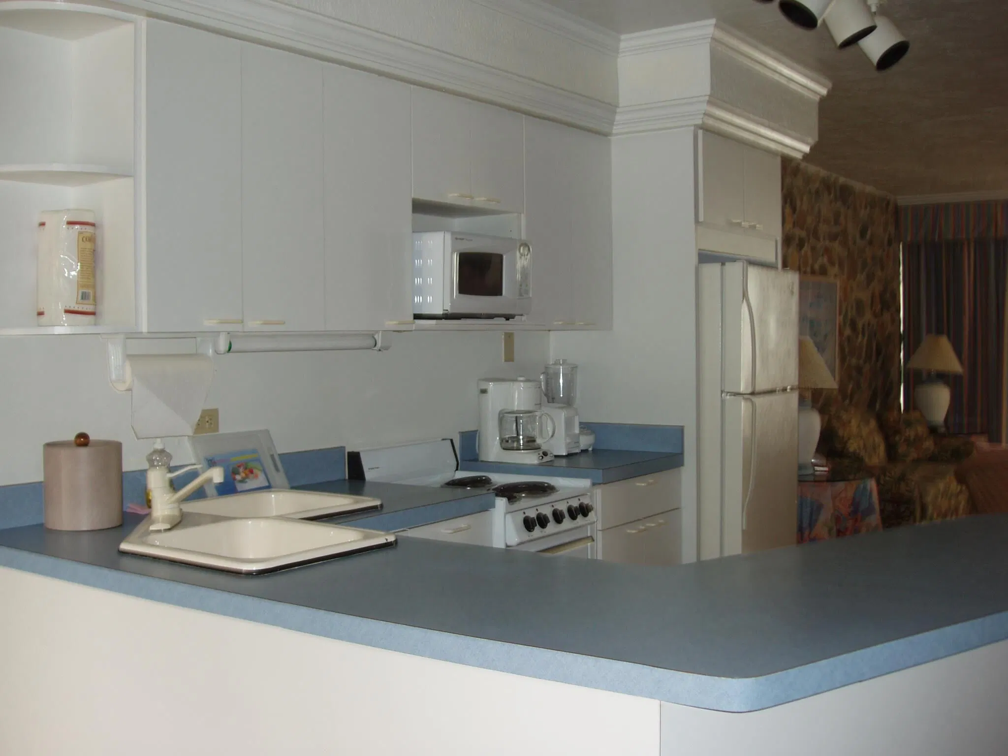 Kitchen Kitchen