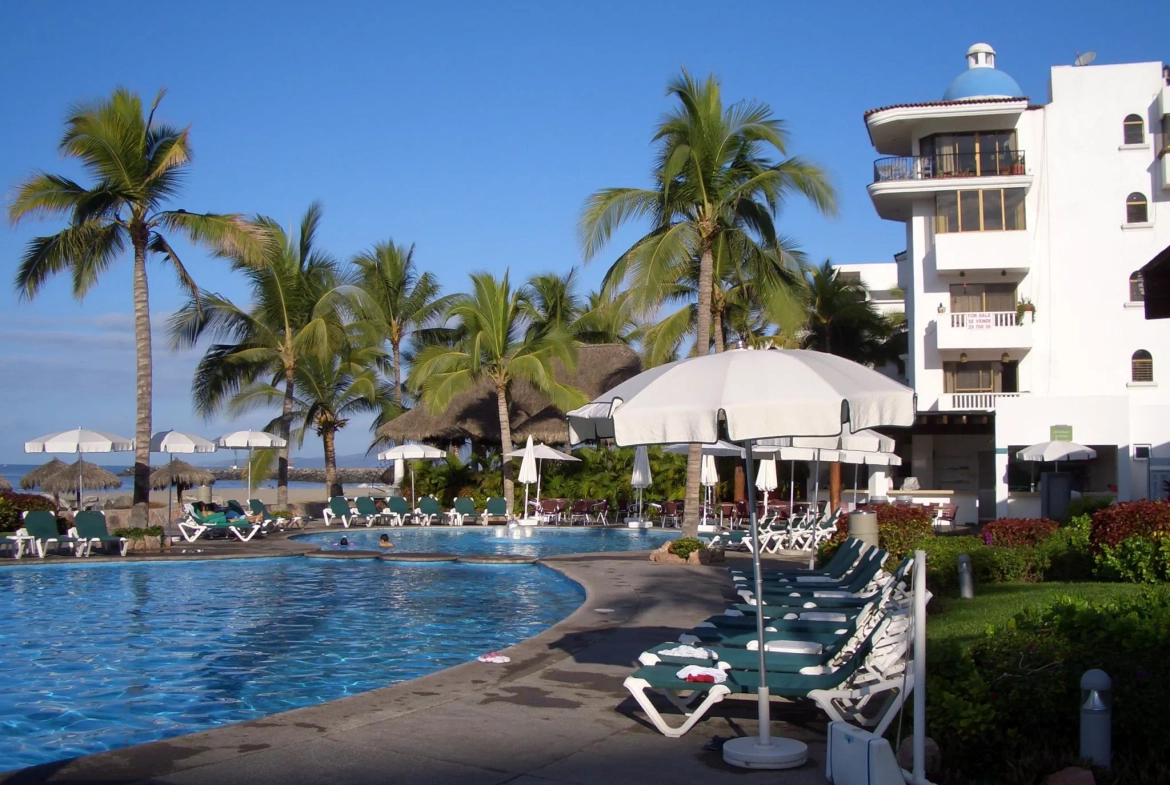 Mayan Sea Garden Nuevo Vallarta