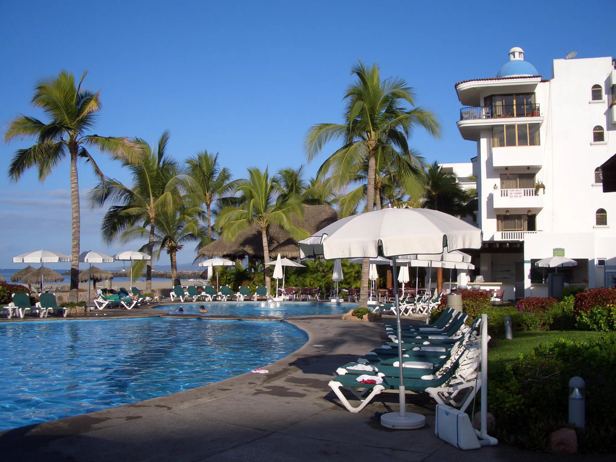 Mayan Sea Garden Nuevo Vallarta Mayan Sea Garden Nuevo Vallarta