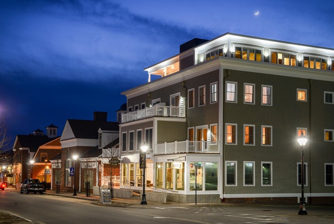 84 Main