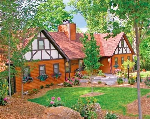 Alpine Village