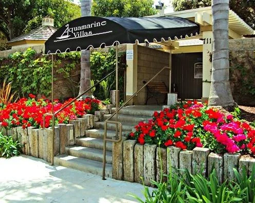Aquamarine Villas