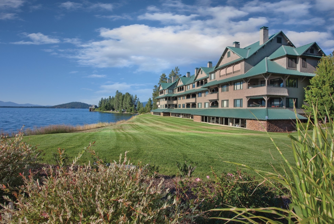 WorldMark Arrow Point