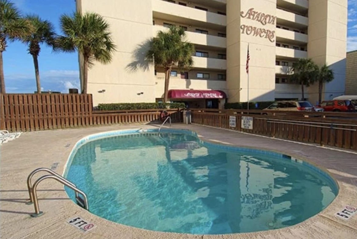 Atalaya Towers by Capital Vacations