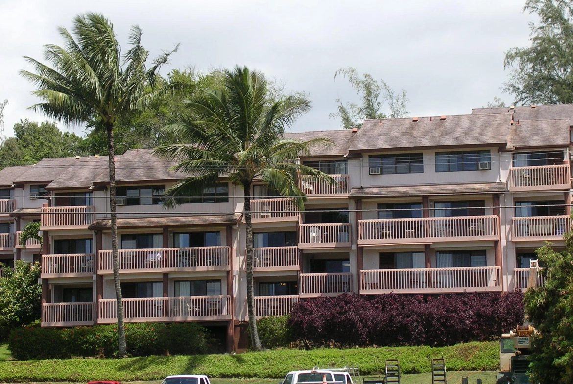 Banyan Harbor