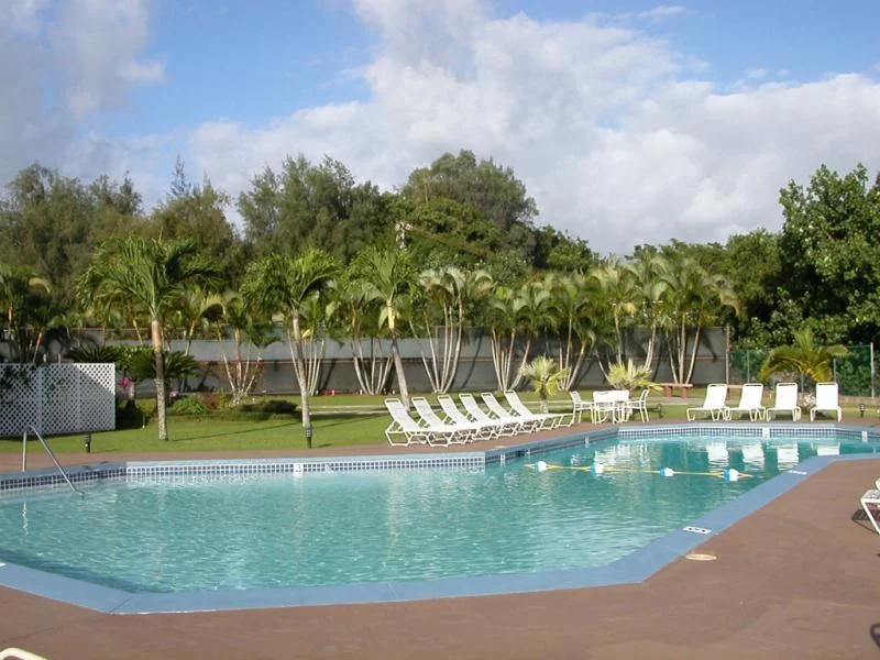 Banyan Harbor pool