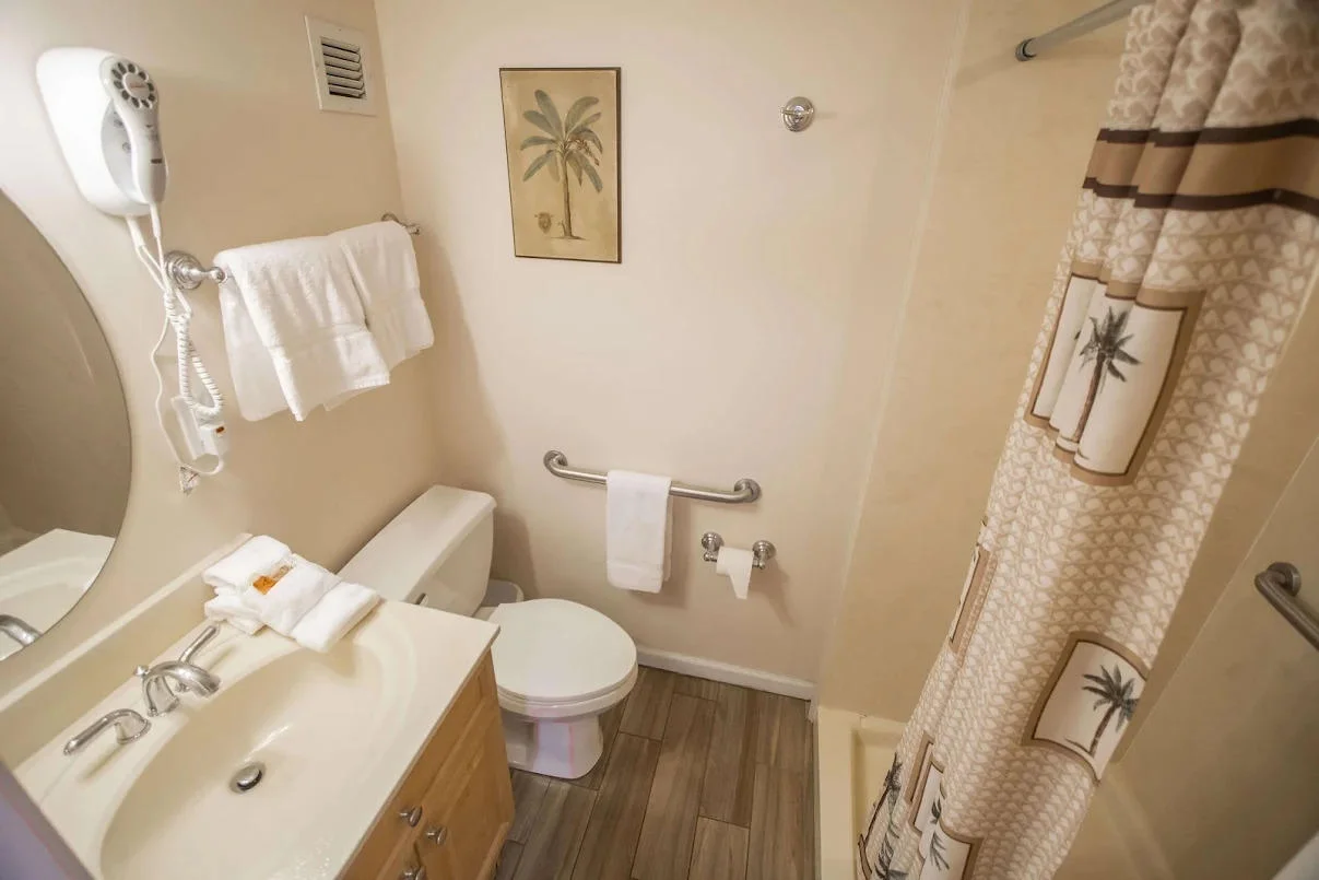 Bay Club Of Sandestin bathroom