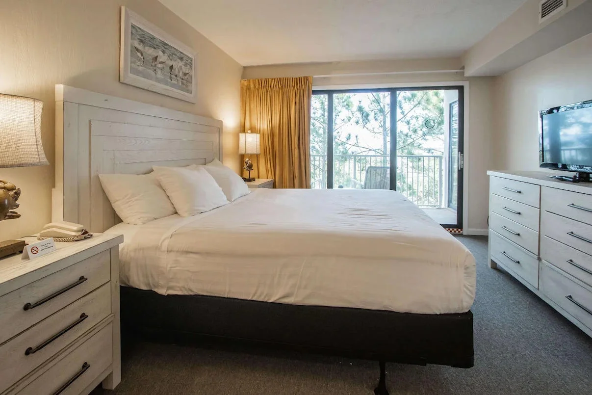 Bay Club Of Sandestin bedroom