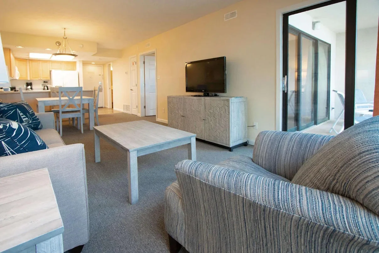 Bay Club Of Sandestin living 2