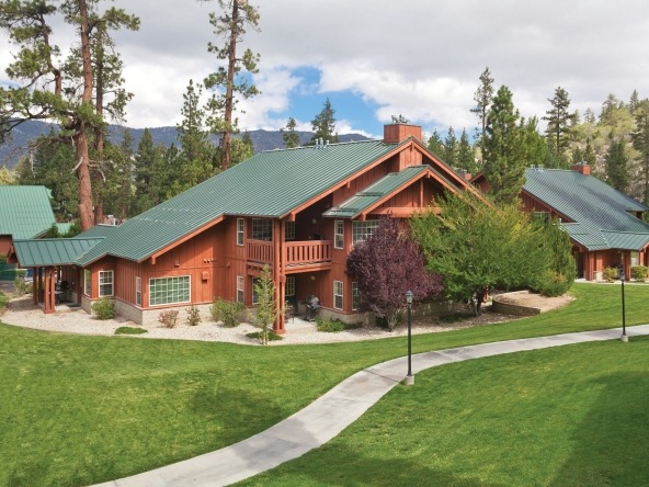 WorldMark Big Bear Lake