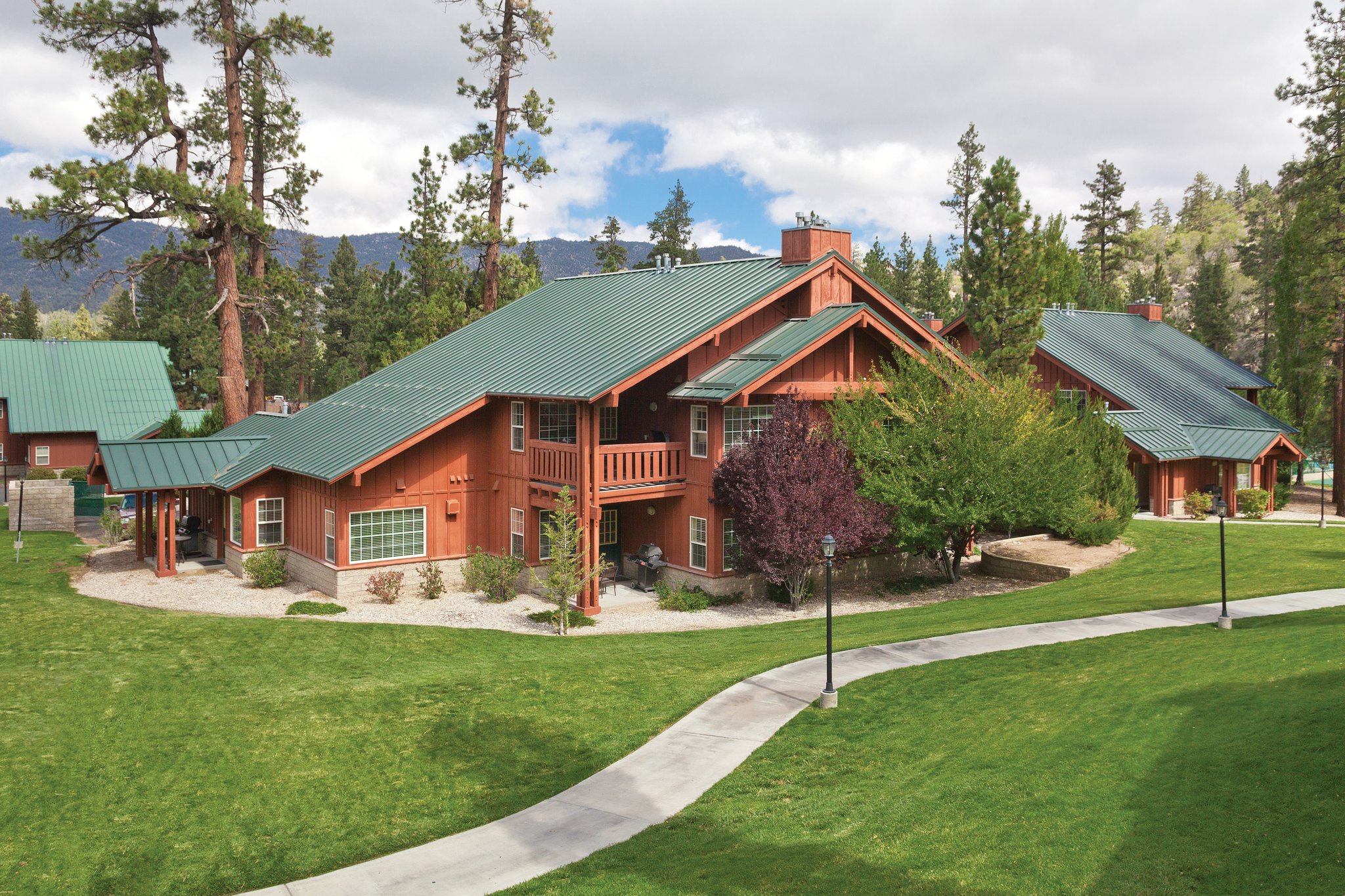 WorldMark Big Bear Lake WorldMark Big Bear Lake