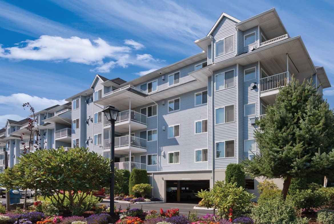 WorldMark Birch Bay
