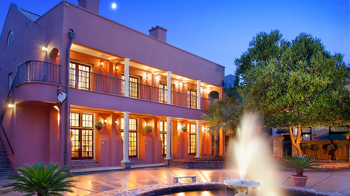How to Buy Bluegreen Vacations Timeshare Resales: Bluegreen Resorts, Lodge Alley Inn
