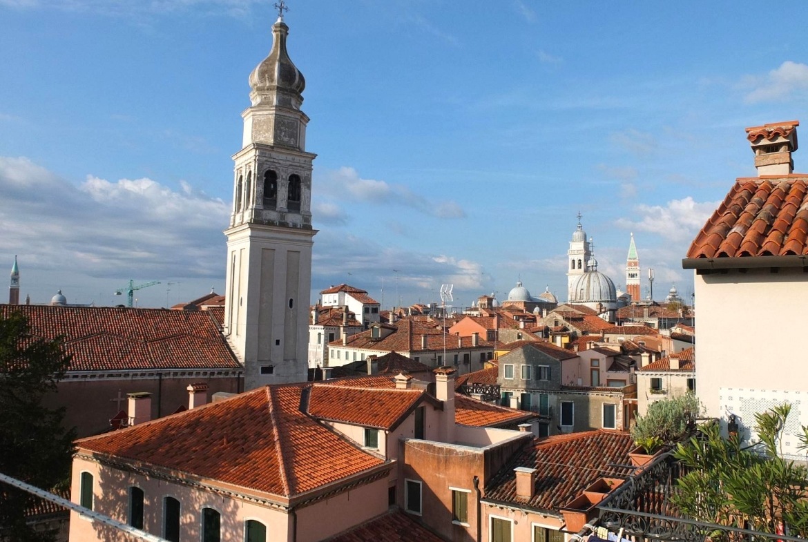 Ca' de Venezia