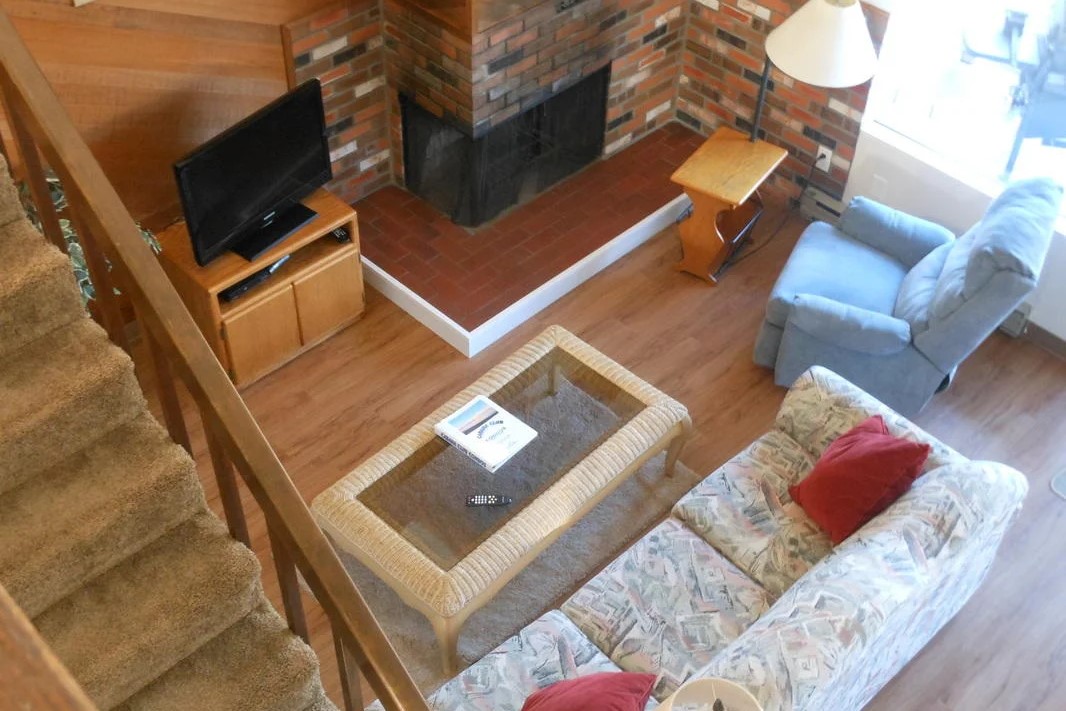 Cabana Club living room2