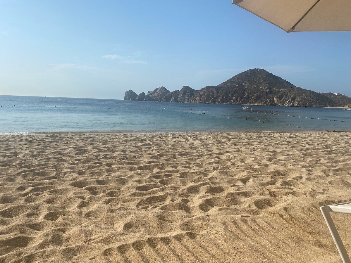 beach area beach area