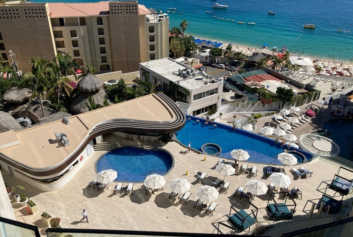 Cabo Villas Beach Resort2