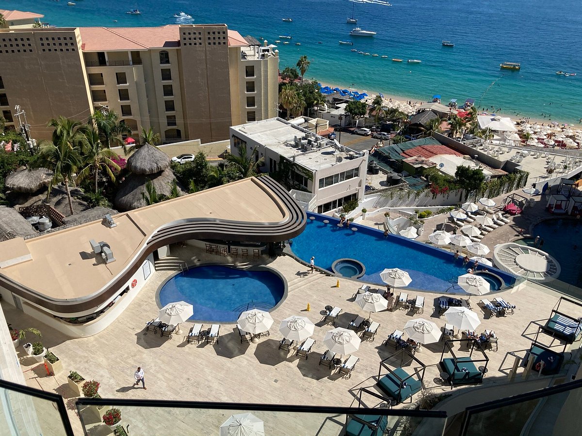 Cabo Villas Beach Resort2 Cabo Villas Beach Resort2