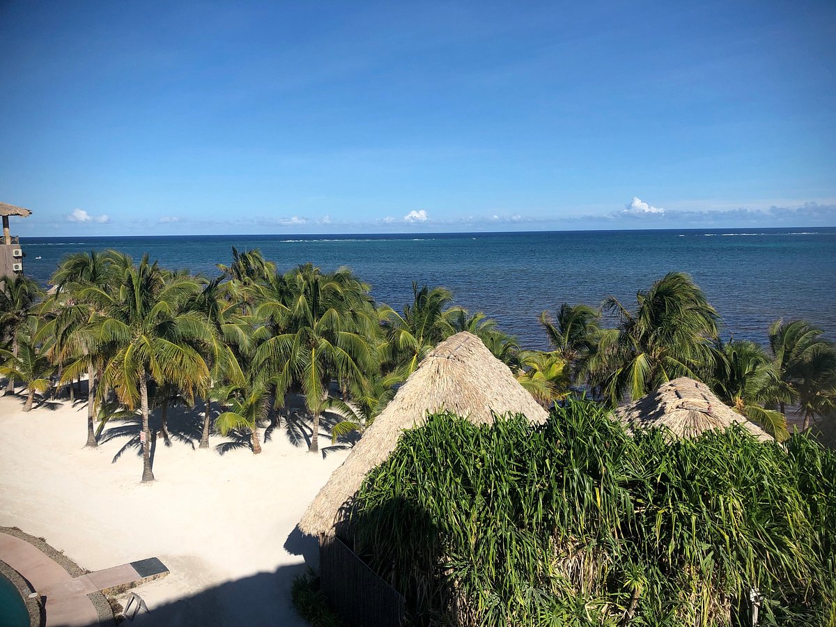 Captain Morgan's Vacation Beach Club ocean vuew Captain Morgan's Vacation Beach Club ocean view