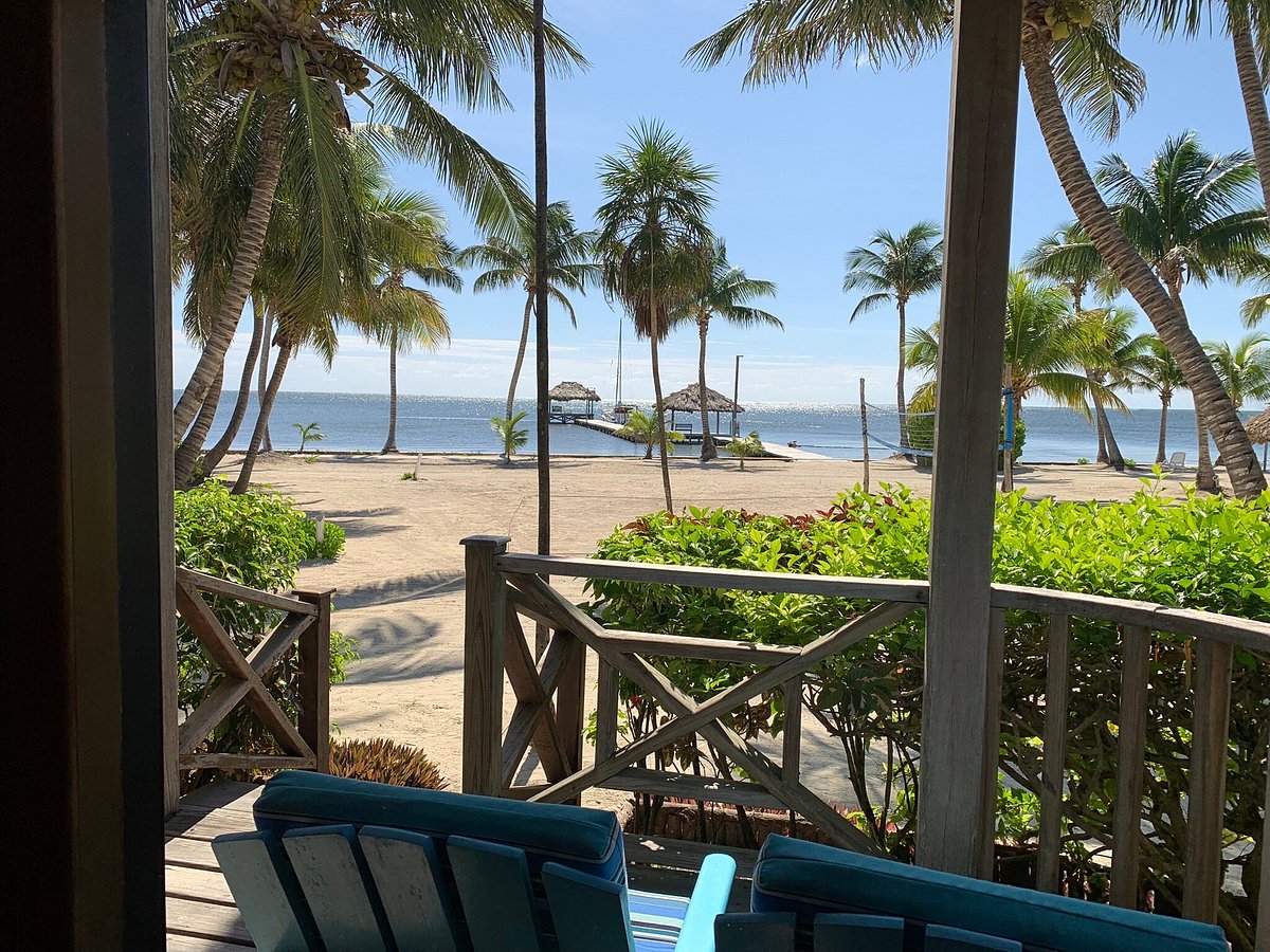 Captain Morgan's Vacation Beach Club view Captain Morgan's Vacation Beach Club view