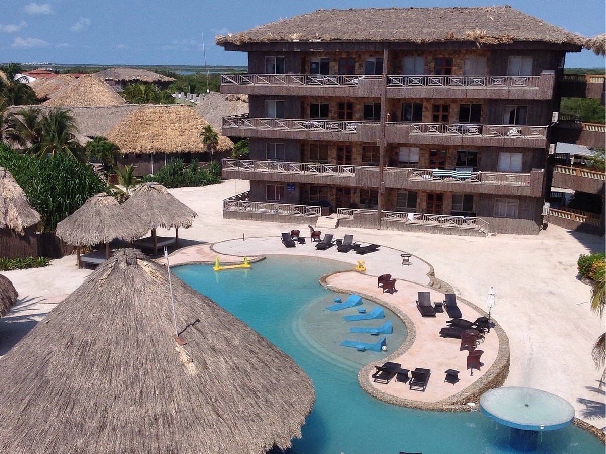 Captain Morgan's Vacation Beach Club Captain Morgan's Vacation Beach Club