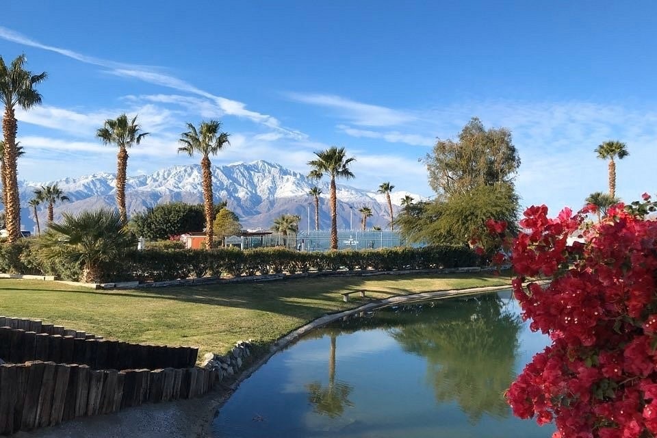 Coast To Coast Campground Membership 3