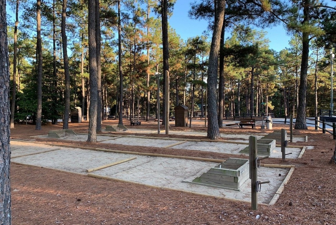 Coast To Coast Campground Membership 5