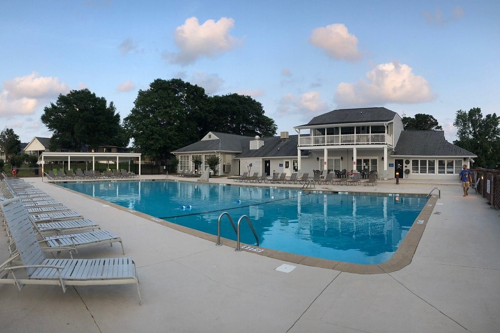Coast To Coast Campground Membership 6