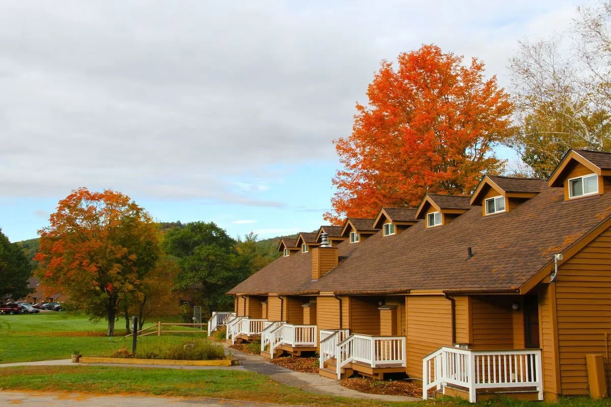 Cold Spring Resort Cold Spring Resort