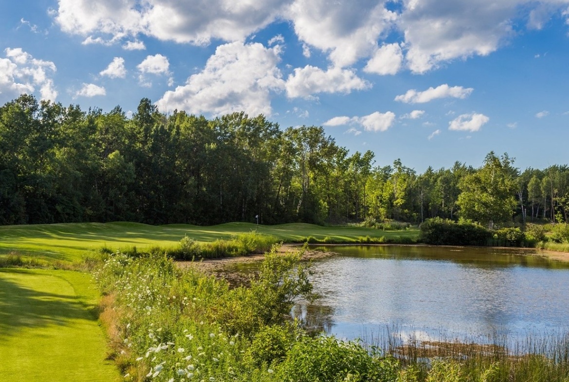 Cranberry Vacation Villas area