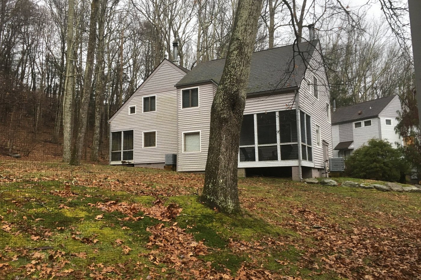 Depuy Village At Shawnee