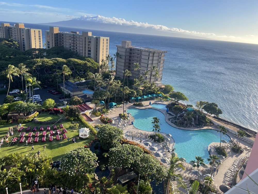 Diamond Resorts International Club View