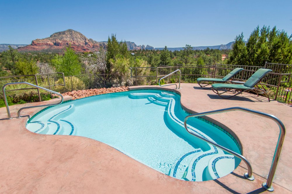 Diamond Resorts International Sedona Sunset