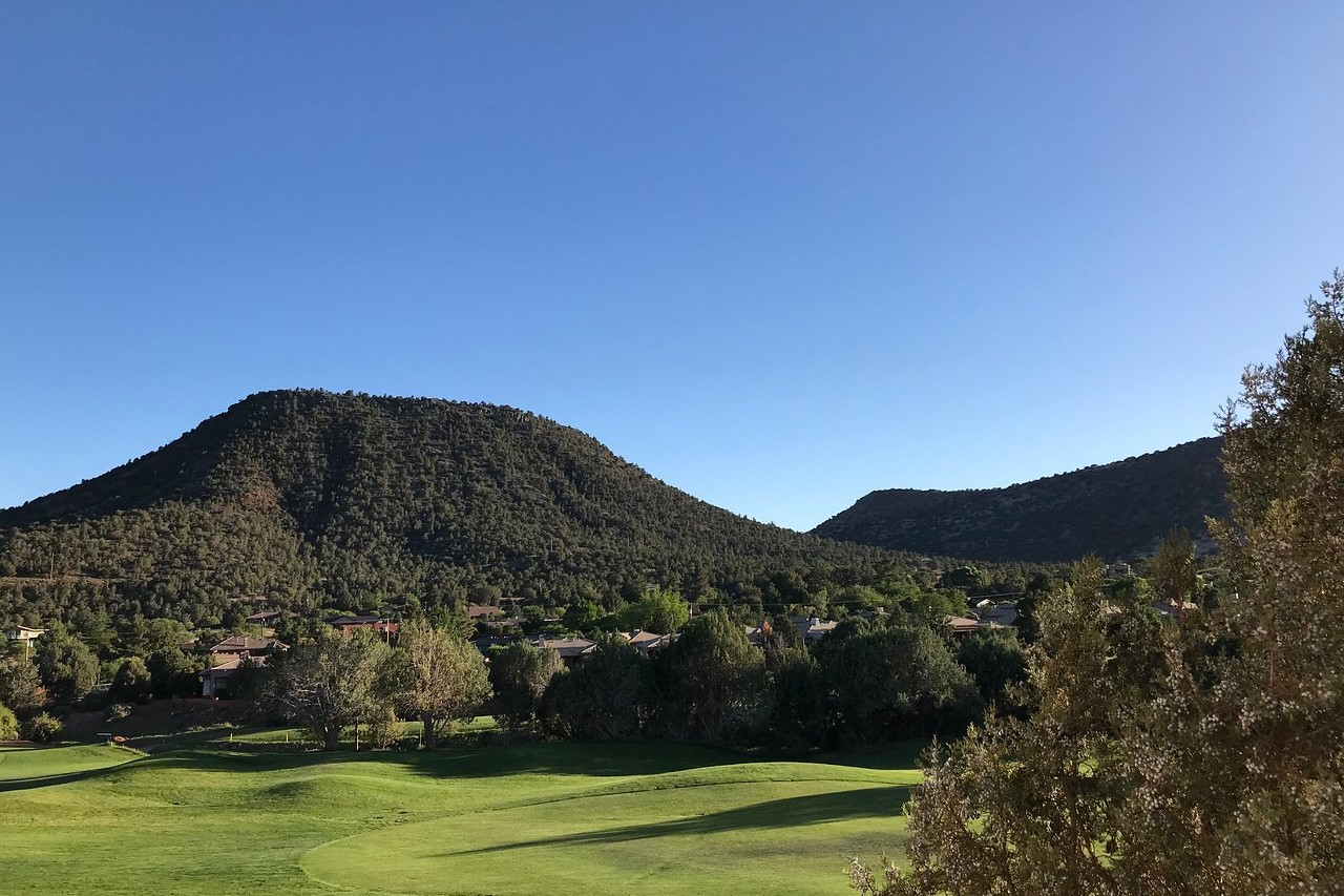 Diamond The Ridge On Sedona Golf Resort Land Diamond The Ridge On Sedona Golf Resort Land
