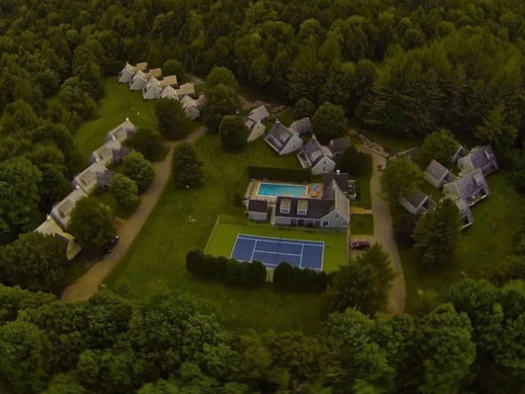 Eagles At Sugarbush exterior