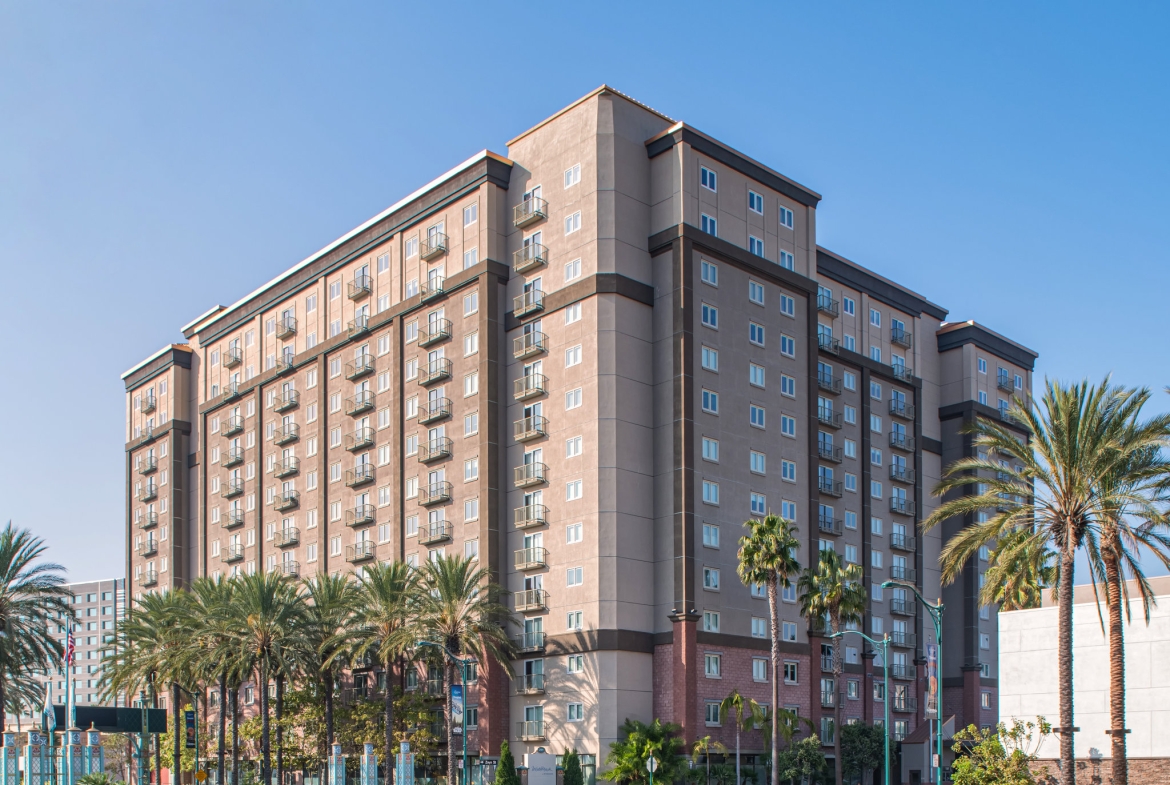 WorldMark Anaheim