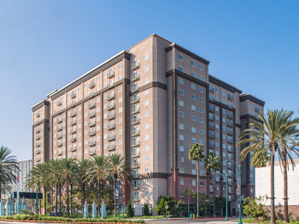 WorldMark Anaheim