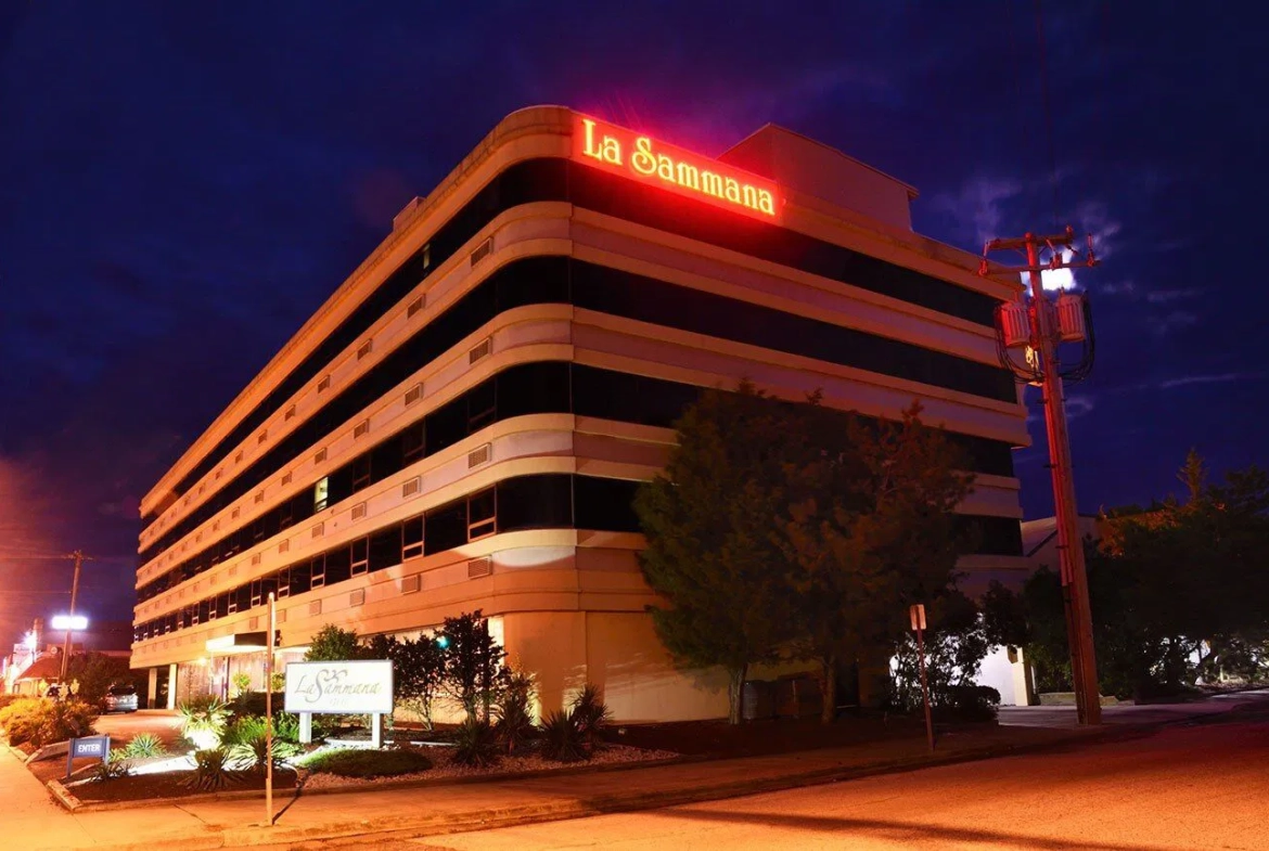 Fantasea Resorts La Sammana