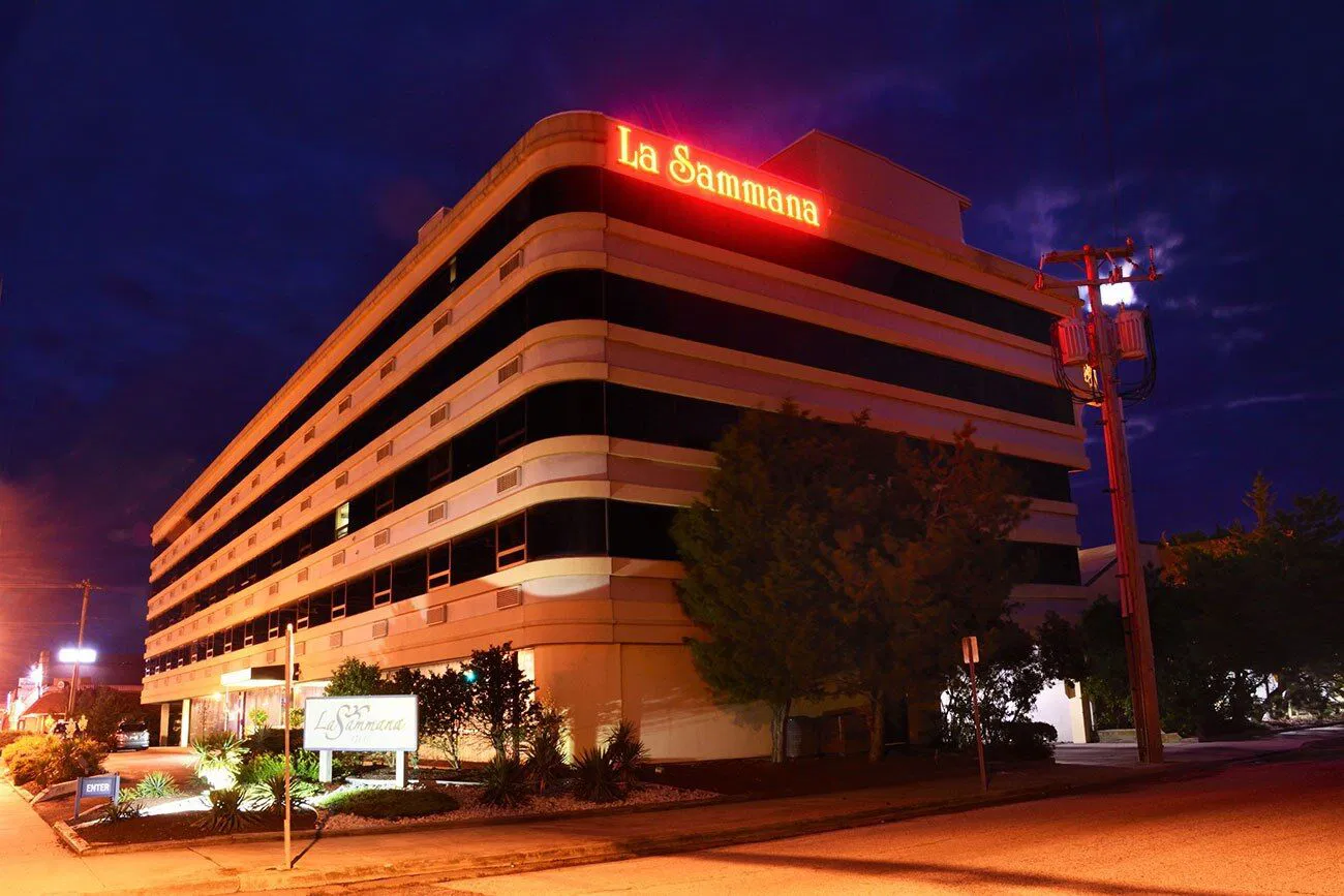 Fantasea Resorts La Sammana Fantasea Resorts La Sammana