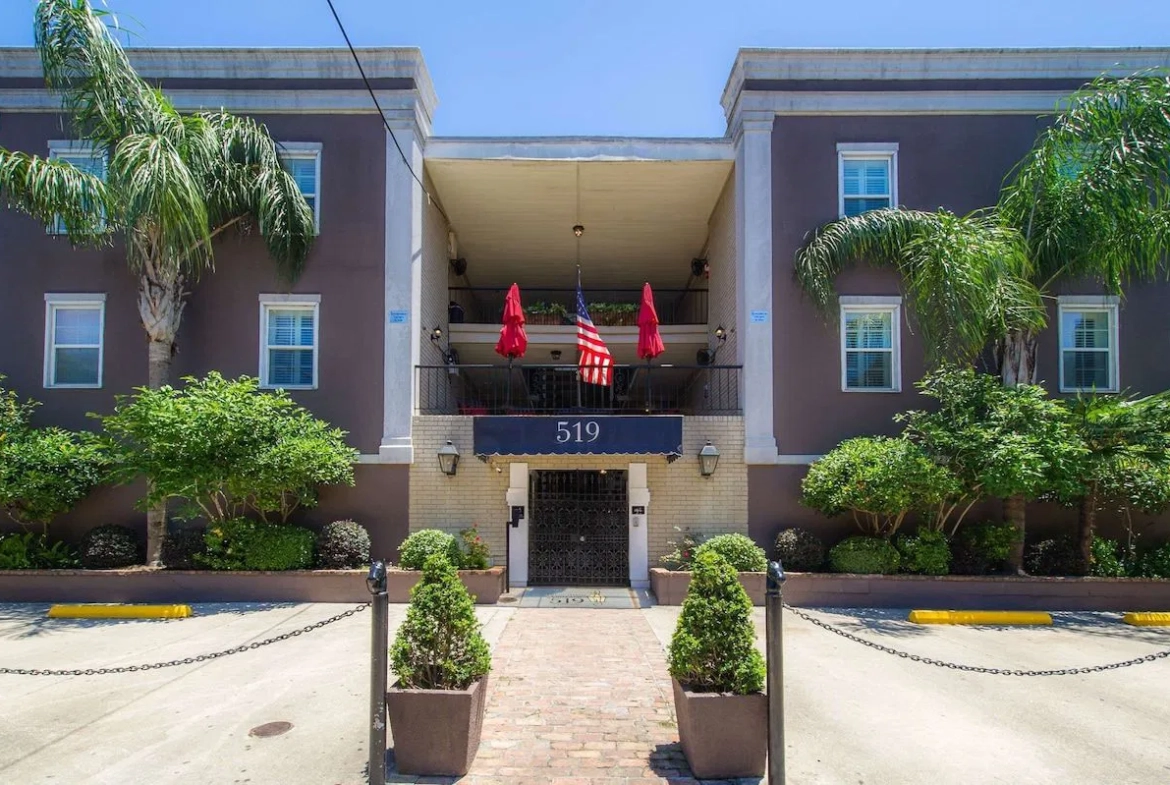 Festiva Resorts – Frenchmen Orleans