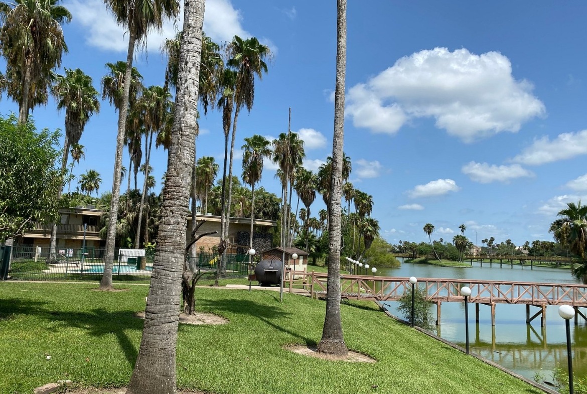 Fort Brown Condo Shares